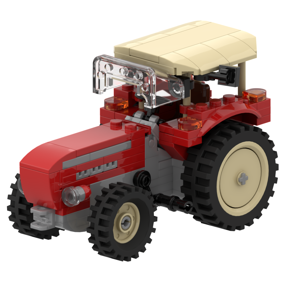 Schluter Super 650 - 1:32